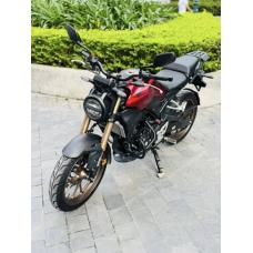 Bán xe Motor PKL Honda CB 300R ABS 